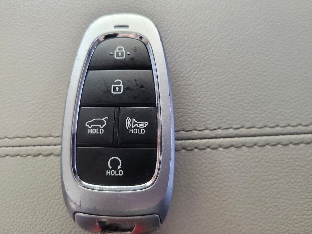 2023 Hyundai Tucson in Stone Mountain, GA 30083 - 18124300 32