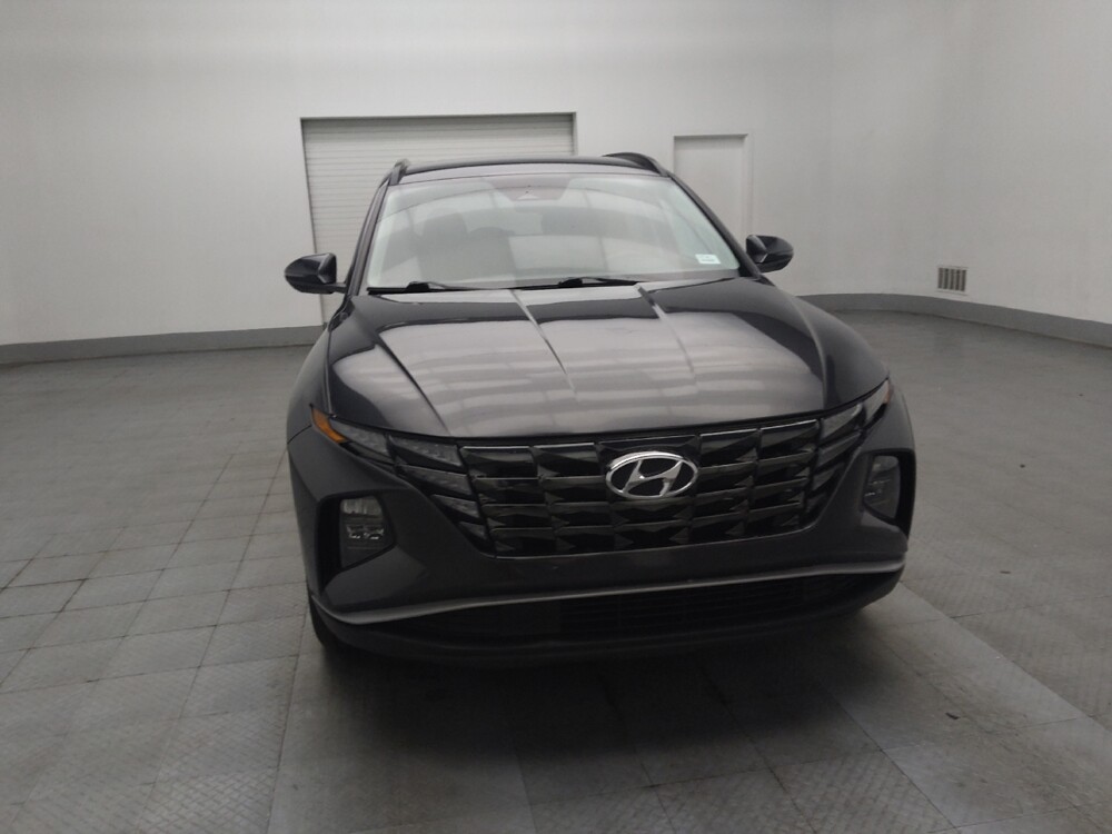 2023 Hyundai Tucson in Stone Mountain, GA 30083 - 18124300 14