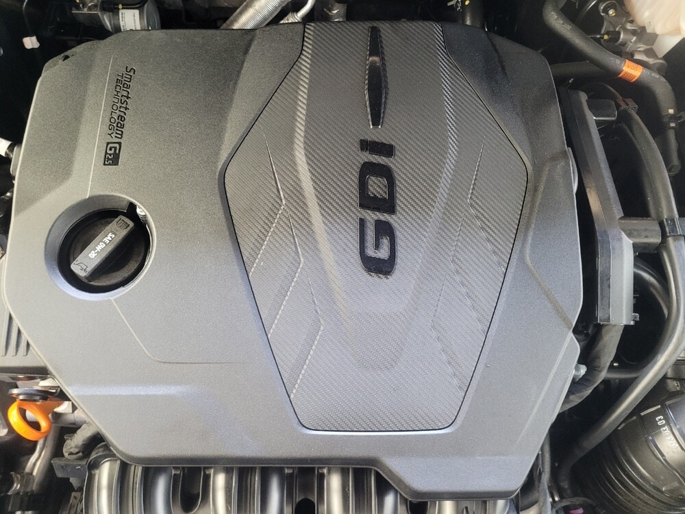 2023 Hyundai Tucson in Stone Mountain, GA 30083 - 18124300 30