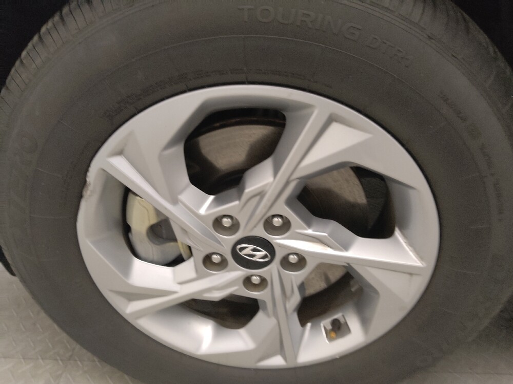 2023 Hyundai Tucson in Stone Mountain, GA 30083 - 18124300 31