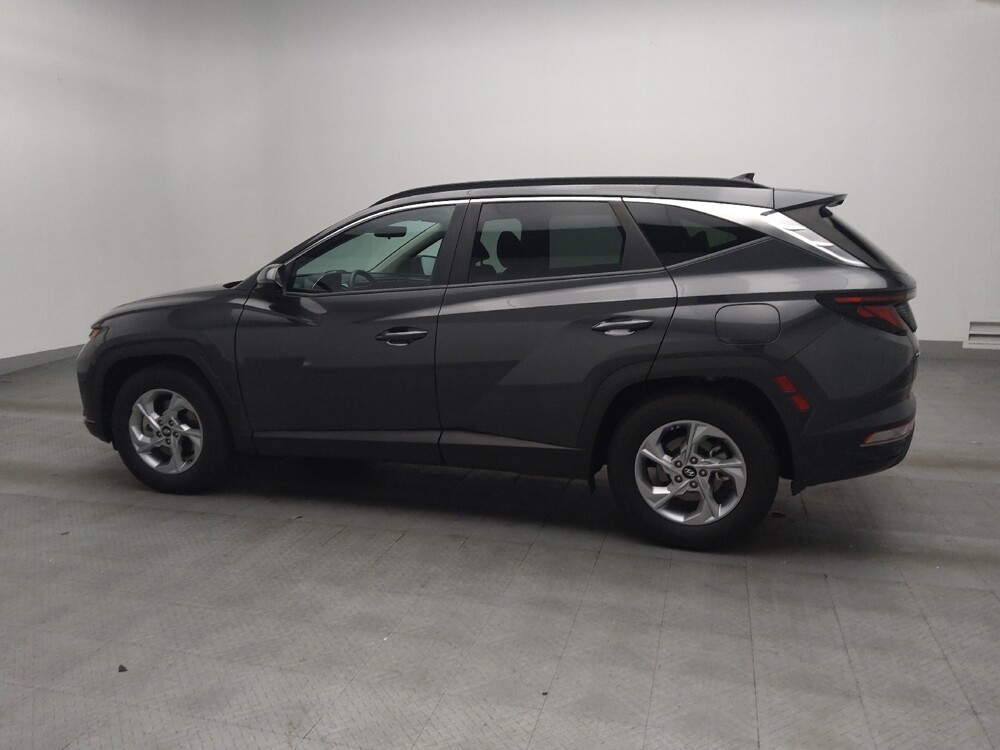 2023 Hyundai Tucson in Stone Mountain, GA 30083 - 18124300 3