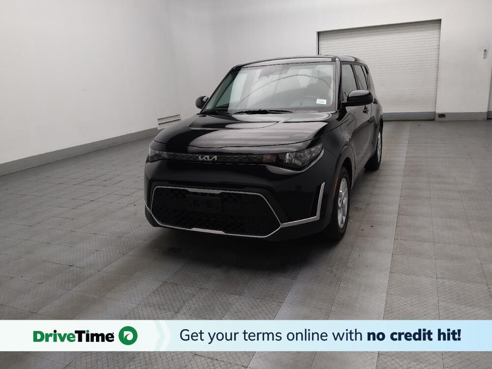 2025 Kia Soul in Birmingham, AL 35215 - 18124301