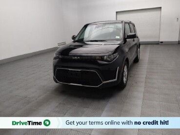 2025 Kia Soul in Birmingham, AL 35215