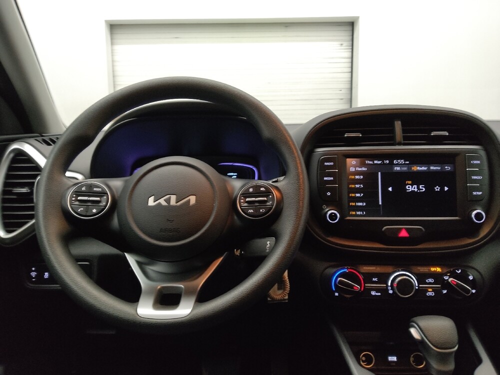 2025 Kia Soul in Birmingham, AL 35215 - 18124301 22