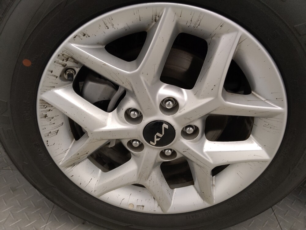 2025 Kia Soul in Birmingham, AL 35215 - 18124301 31