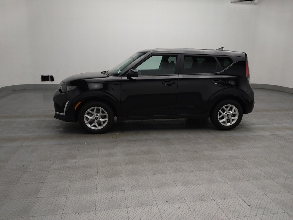 2025 Kia Soul in Birmingham, AL 35215 - 18124301 2