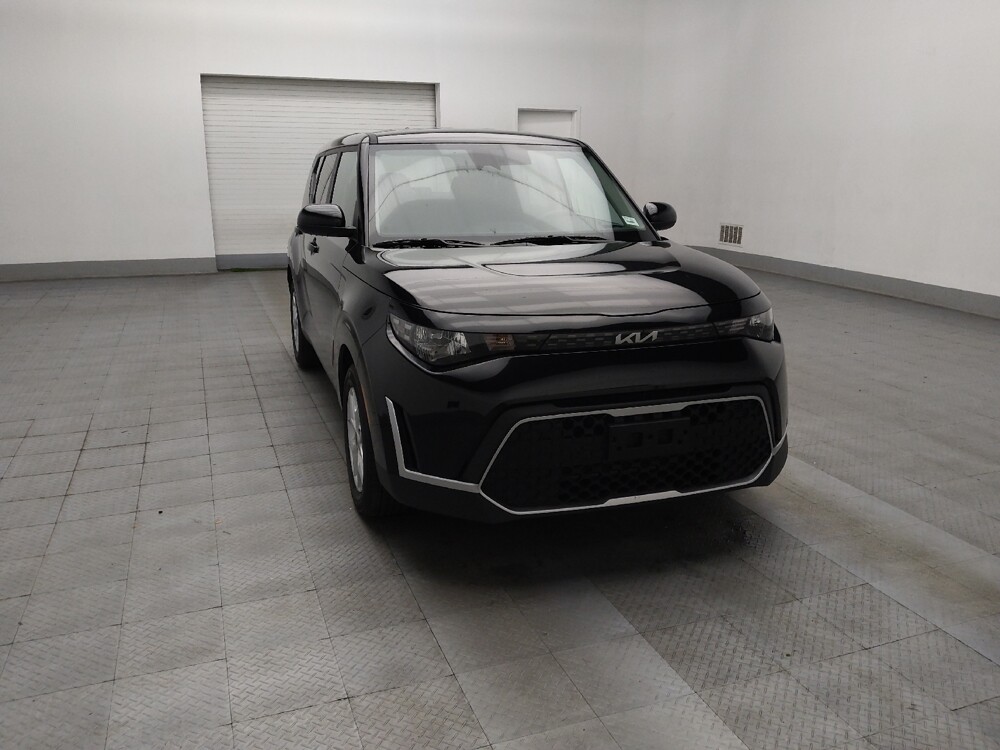 2025 Kia Soul in Birmingham, AL 35215 - 18124301 13