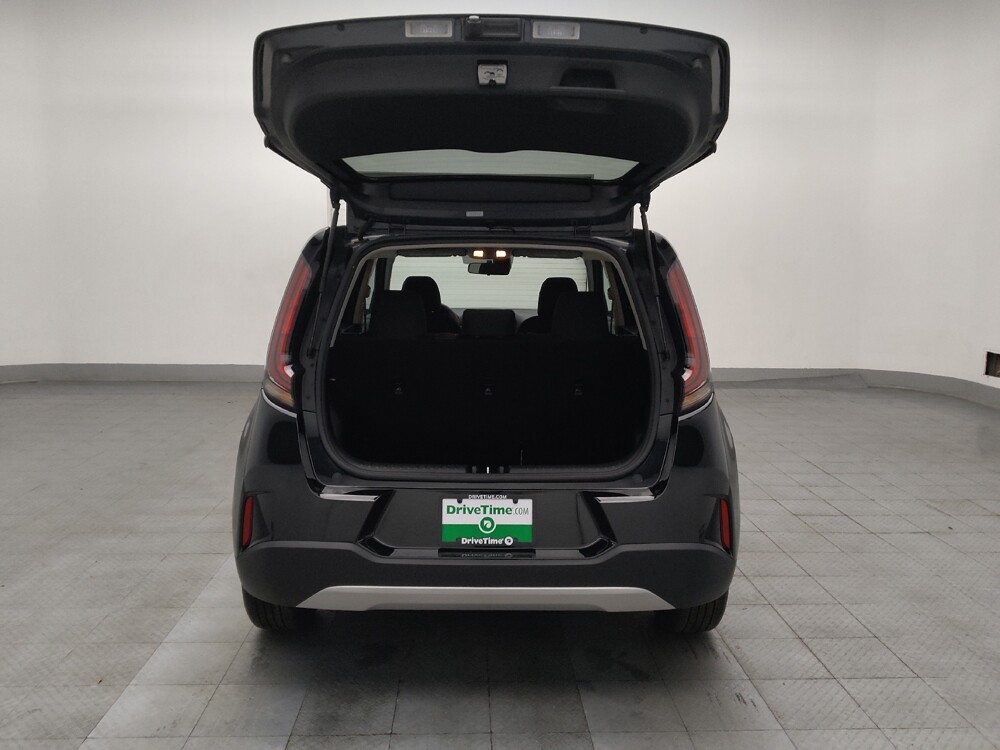 2025 Kia Soul in Birmingham, AL 35215 - 18124301 29