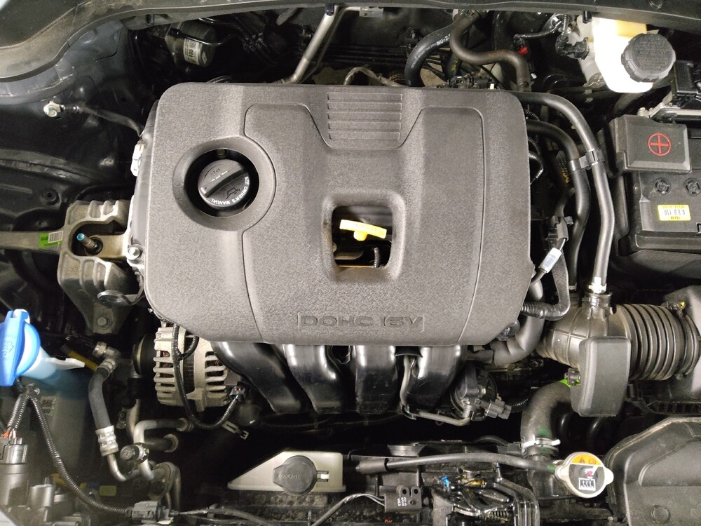 2025 Kia Soul in Birmingham, AL 35215 - 18124301 30