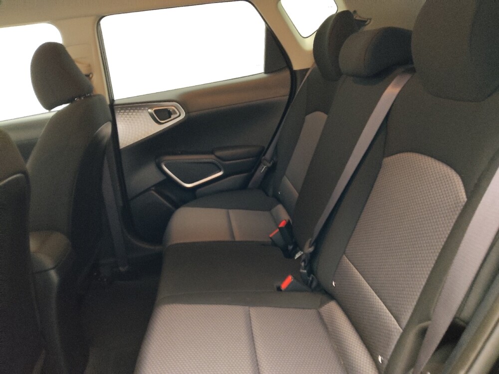 2025 Kia Soul in Birmingham, AL 35215 - 18124301 18