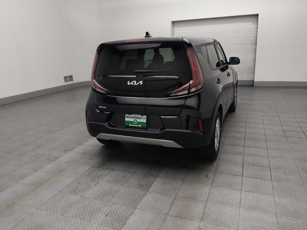 2025 Kia Soul in Birmingham, AL 35215 - 18124301 9