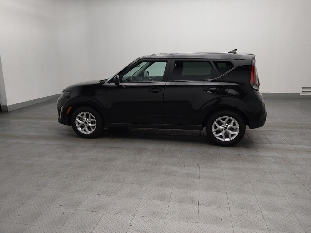2025 Kia Soul in Birmingham, AL 35215 - 18124301 3