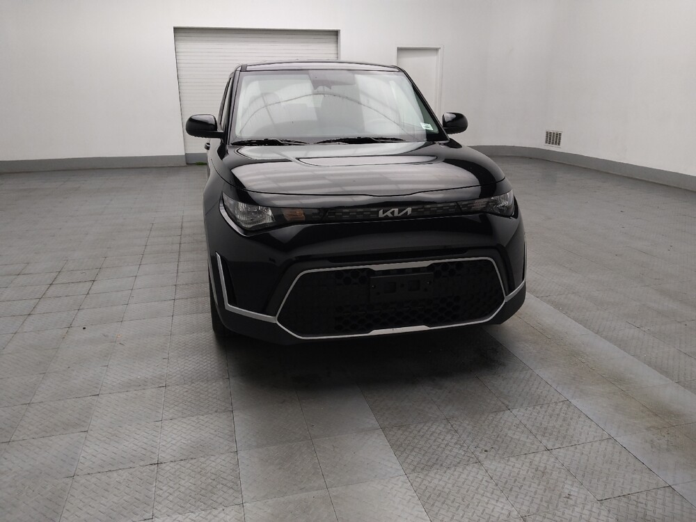 2025 Kia Soul in Birmingham, AL 35215 - 18124301 14