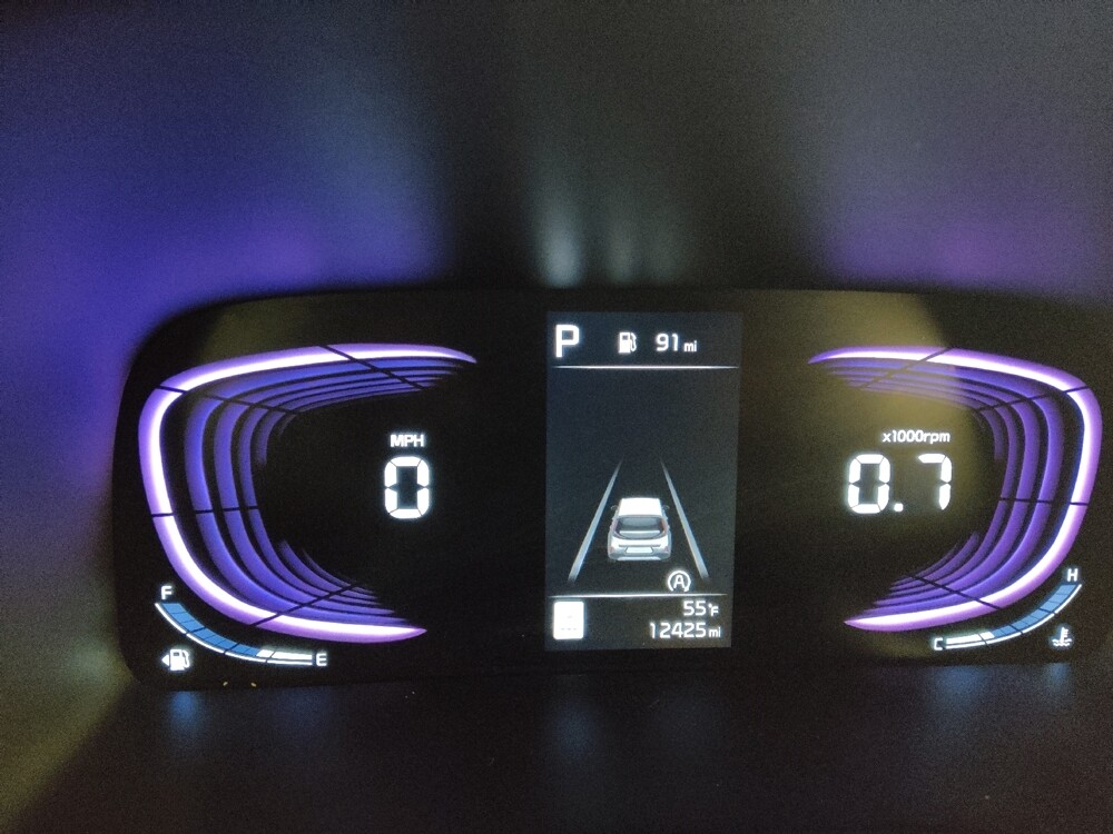 2025 Kia Soul in Birmingham, AL 35215 - 18124301 23