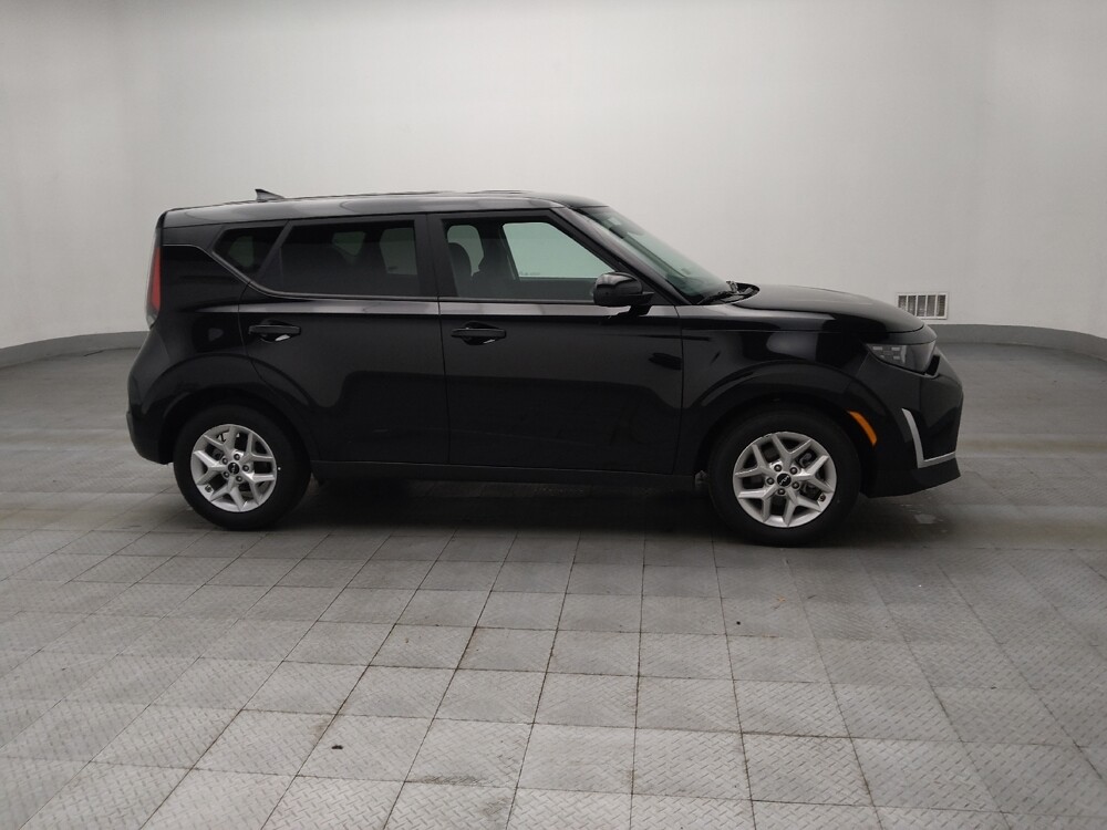 2025 Kia Soul in Birmingham, AL 35215 - 18124301 11