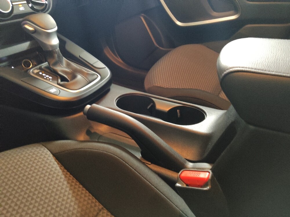 2025 Kia Soul in Birmingham, AL 35215 - 18124301 26