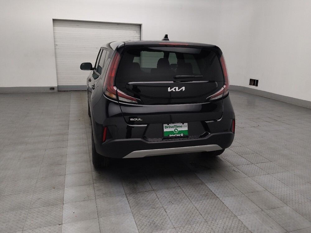 2025 Kia Soul in Birmingham, AL 35215 - 18124301 6