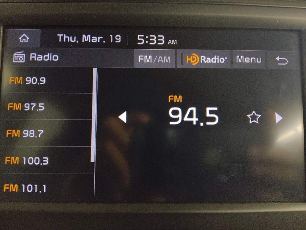 2025 Kia Soul in Birmingham, AL 35215 - 18124301 25