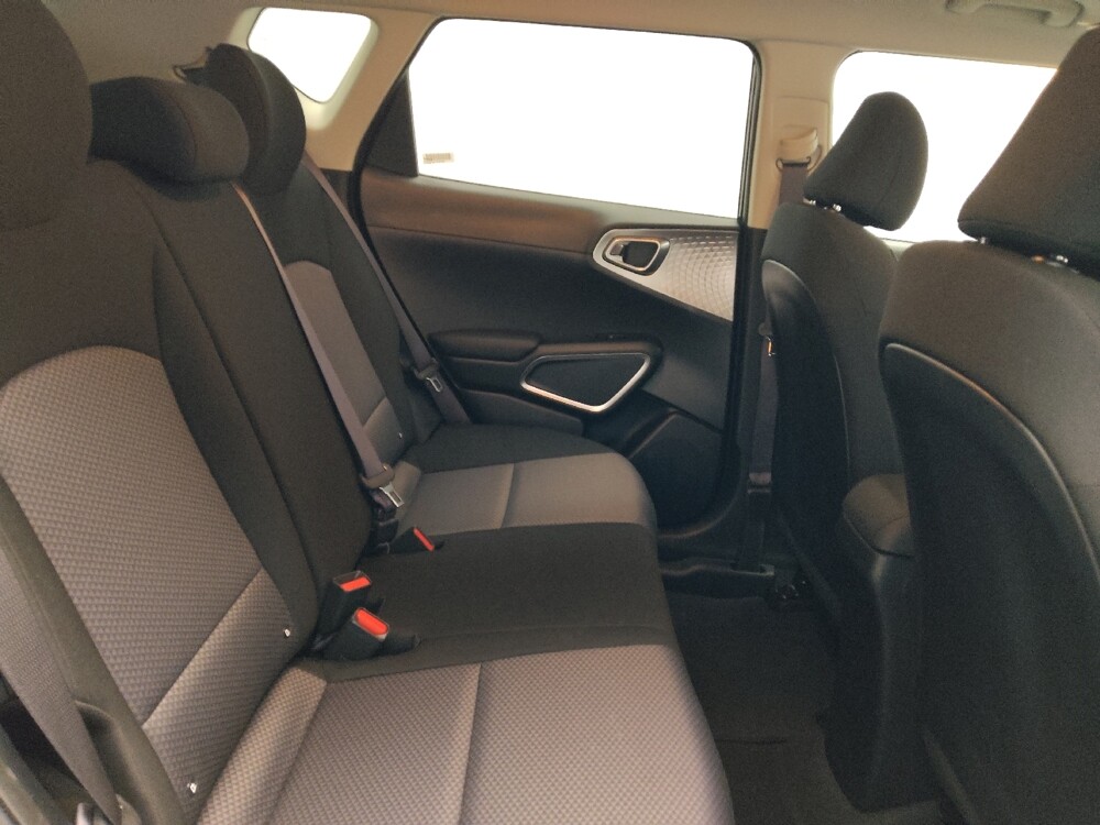 2025 Kia Soul in Birmingham, AL 35215 - 18124301 19