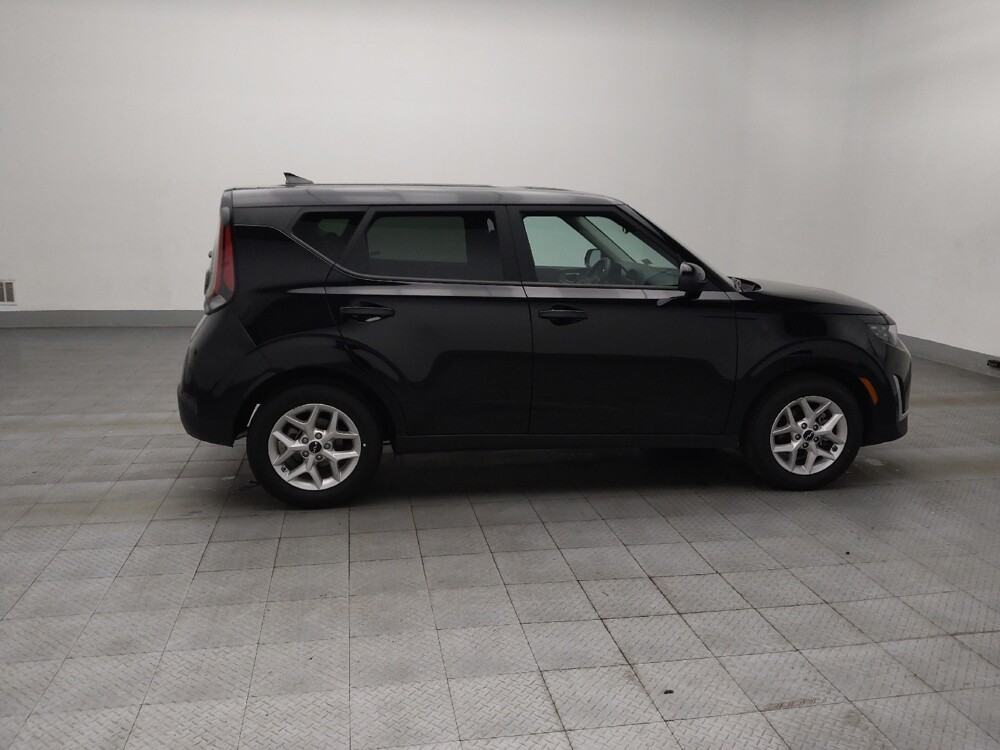 2025 Kia Soul in Birmingham, AL 35215 - 18124301 10