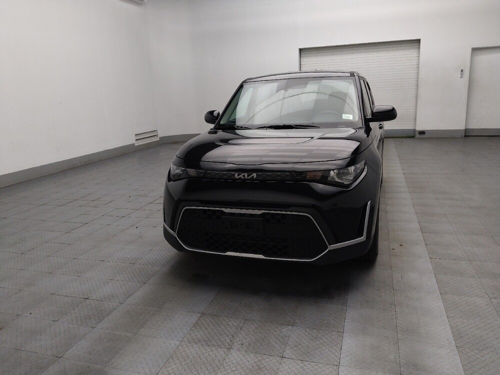 2025 Kia Soul in Birmingham, AL 35215 - 18124301 15