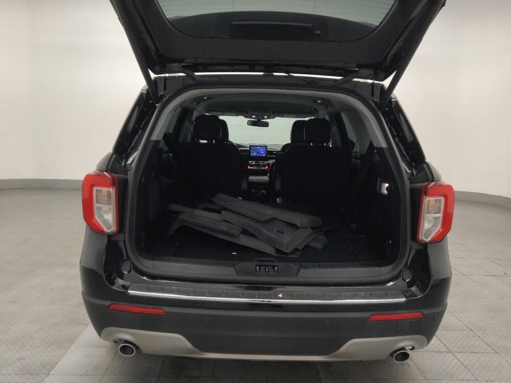 2022 Ford Explorer in Birmingham, AL 35215 - 18124302 29
