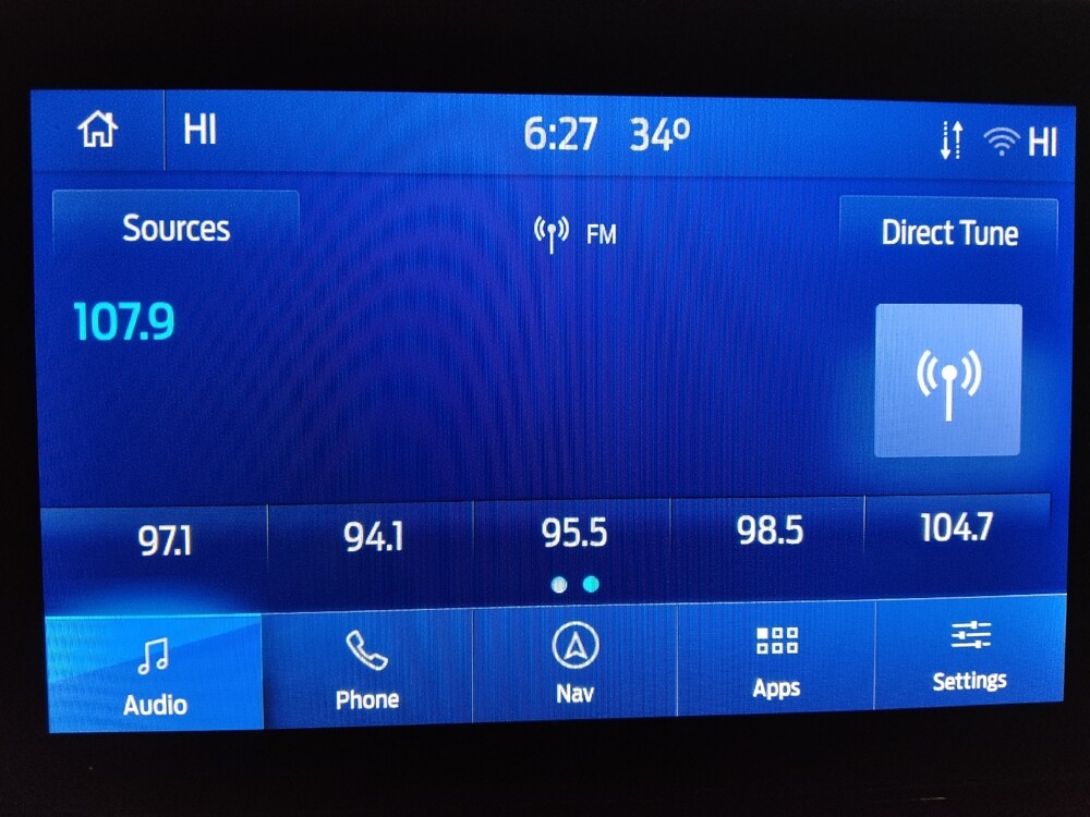 2022 Ford Explorer in Birmingham, AL 35215 - 18124302 25