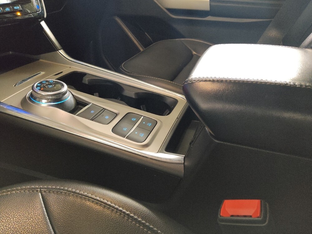 2022 Ford Explorer in Birmingham, AL 35215 - 18124302 26