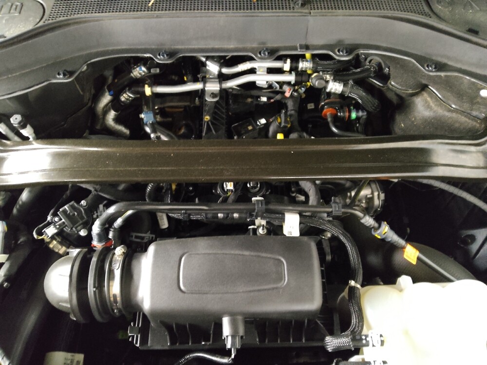 2022 Ford Explorer in Birmingham, AL 35215 - 18124302 30