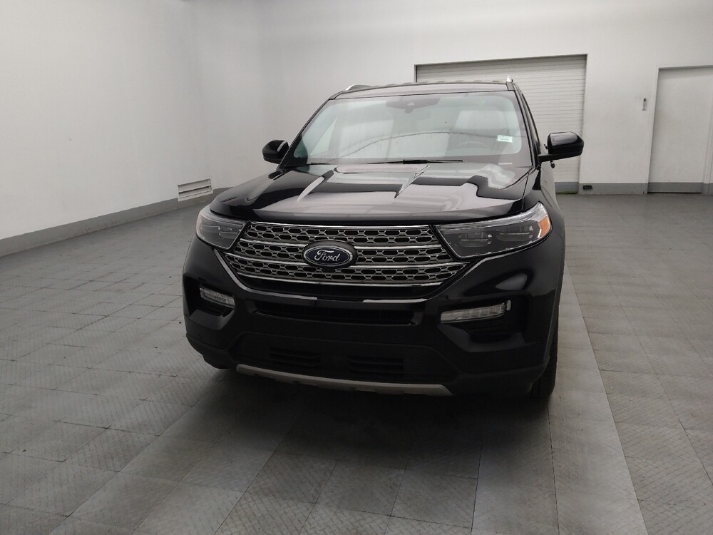 2022 Ford Explorer in Birmingham, AL 35215 - 18124302 15
