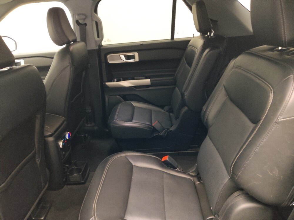 2022 Ford Explorer in Birmingham, AL 35215 - 18124302 18