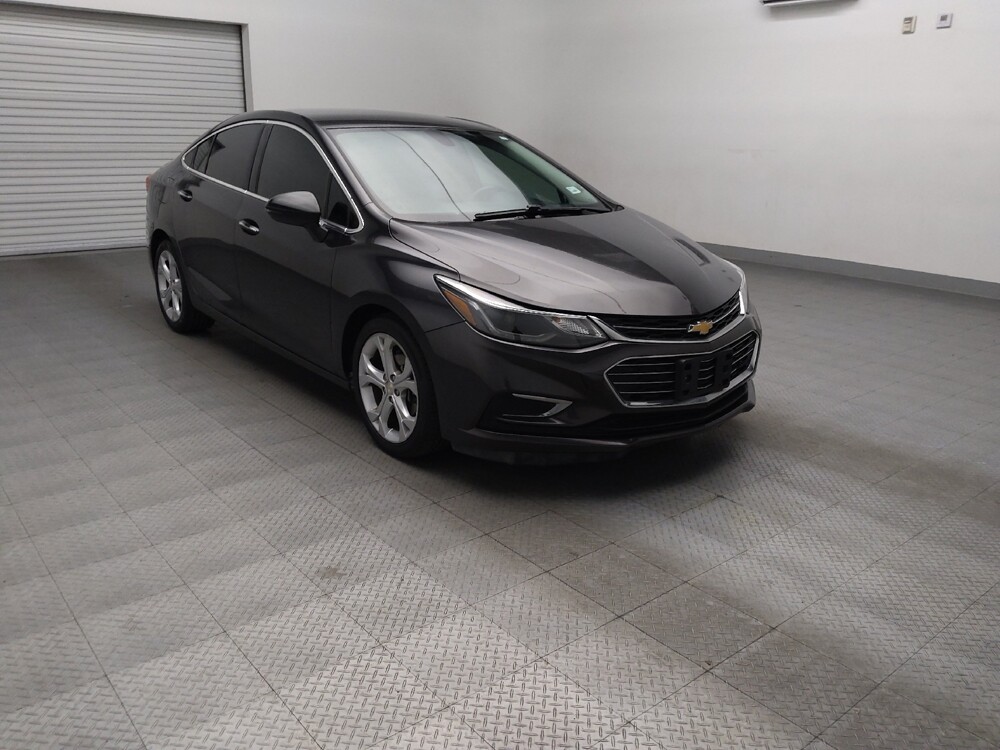 2017 Chevrolet Cruze in Tulsa, OK 74145 - 18124303 13