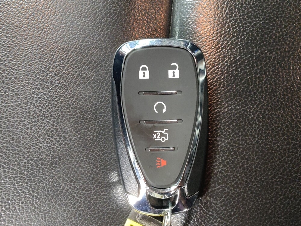 2017 Chevrolet Cruze in Tulsa, OK 74145 - 18124303 32