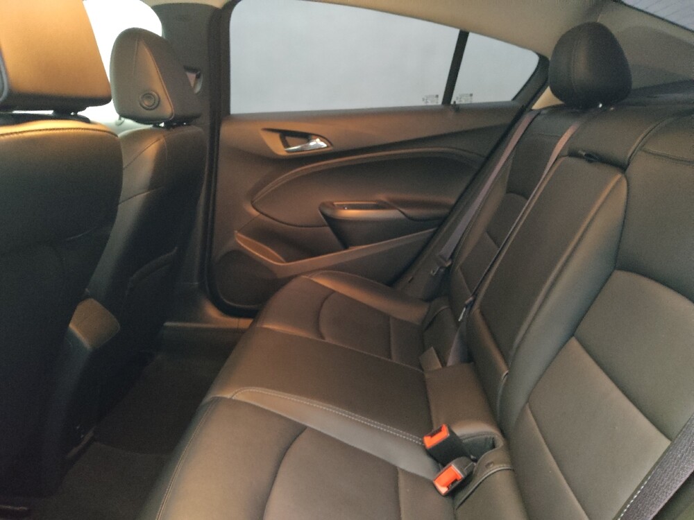 2017 Chevrolet Cruze in Tulsa, OK 74145 - 18124303 18