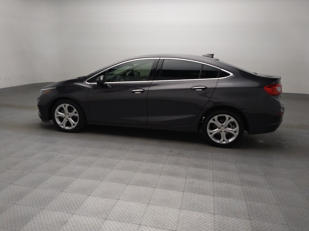 2017 Chevrolet Cruze in Tulsa, OK 74145 - 18124303 3