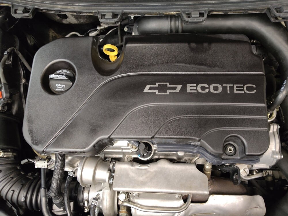 2017 Chevrolet Cruze in Tulsa, OK 74145 - 18124303 30