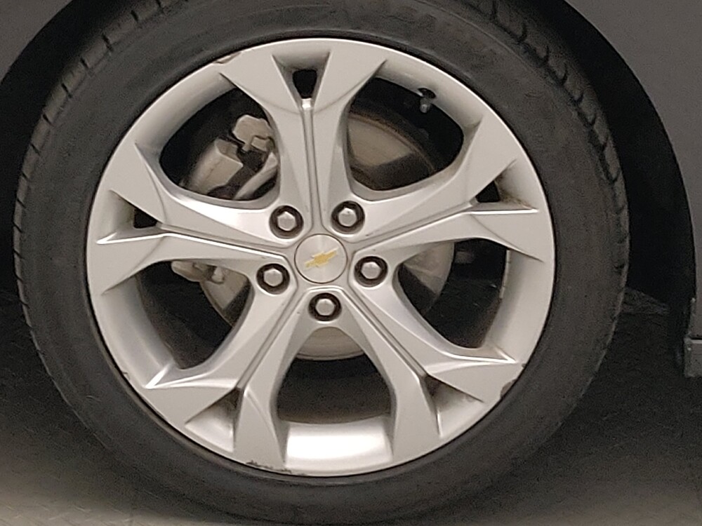 2017 Chevrolet Cruze in Tulsa, OK 74145 - 18124303 31