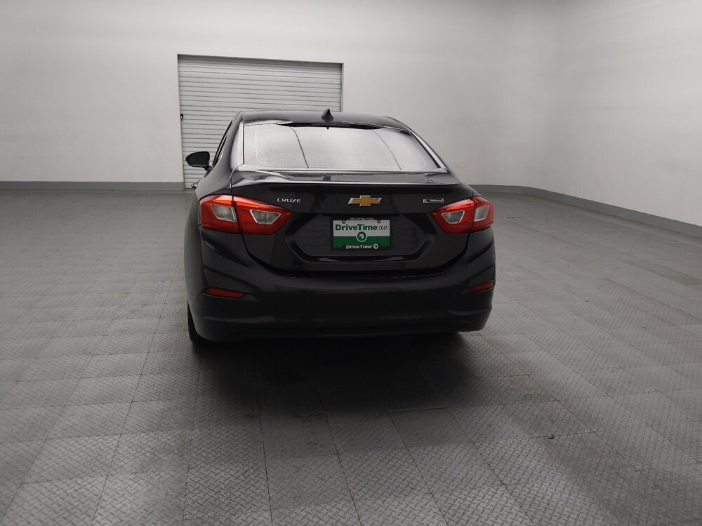 2017 Chevrolet Cruze in Tulsa, OK 74145 - 18124303 6