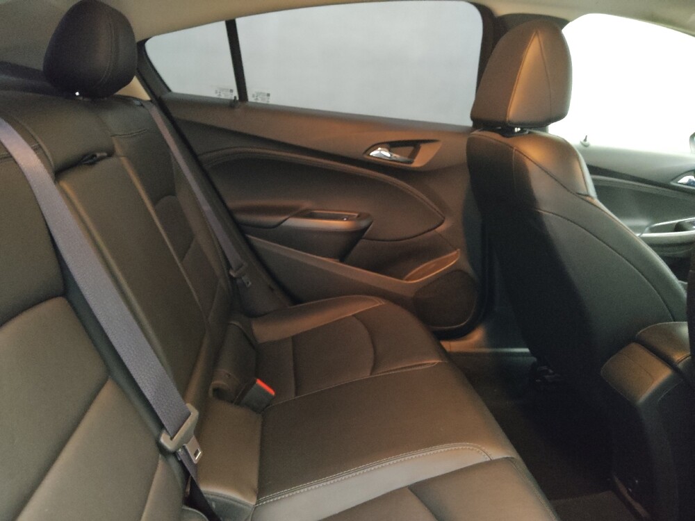 2017 Chevrolet Cruze in Tulsa, OK 74145 - 18124303 19