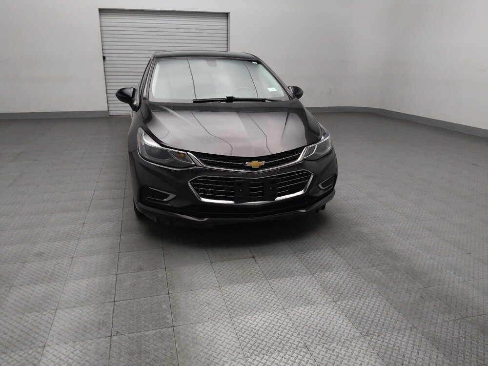 2017 Chevrolet Cruze in Tulsa, OK 74145 - 18124303 14