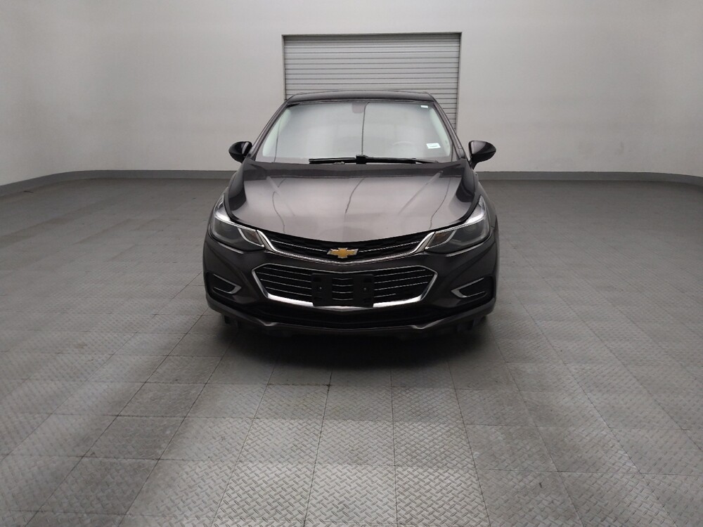 2017 Chevrolet Cruze in Tulsa, OK 74145 - 18124303 15
