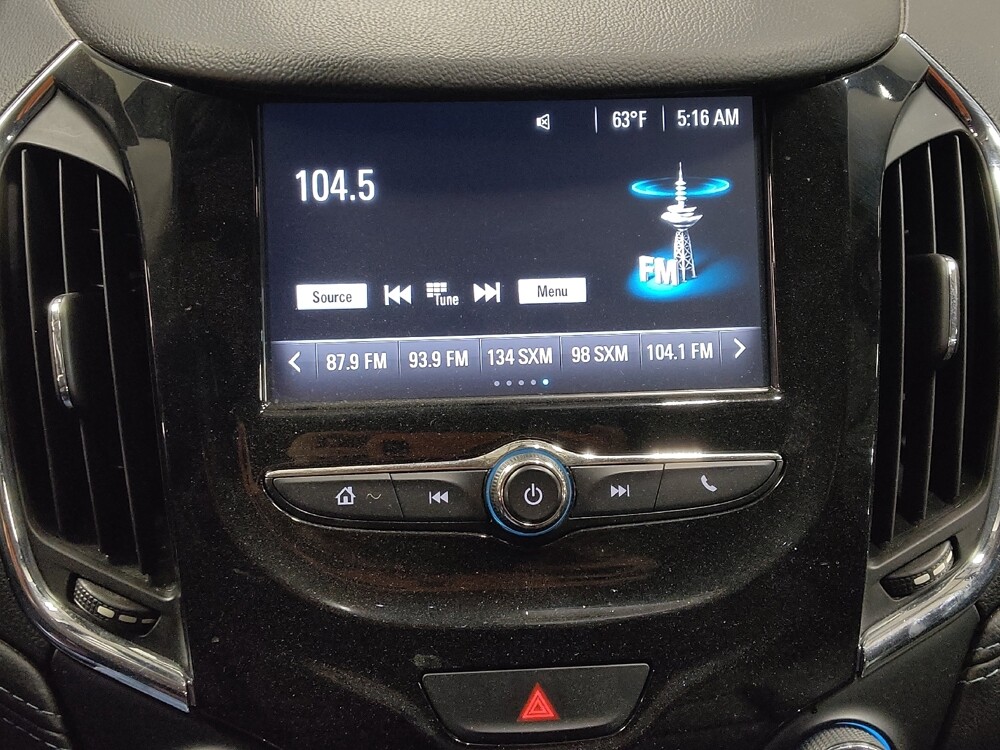 2017 Chevrolet Cruze in Tulsa, OK 74145 - 18124303 25