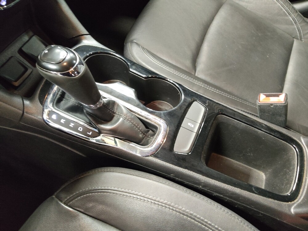 2017 Chevrolet Cruze in Tulsa, OK 74145 - 18124303 26