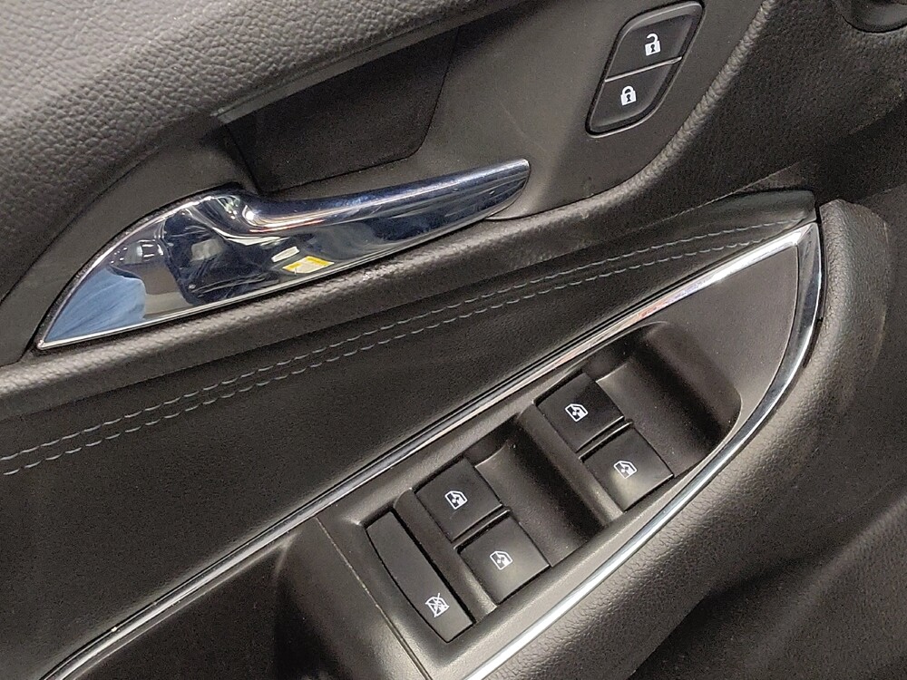 2017 Chevrolet Cruze in Tulsa, OK 74145 - 18124303 27