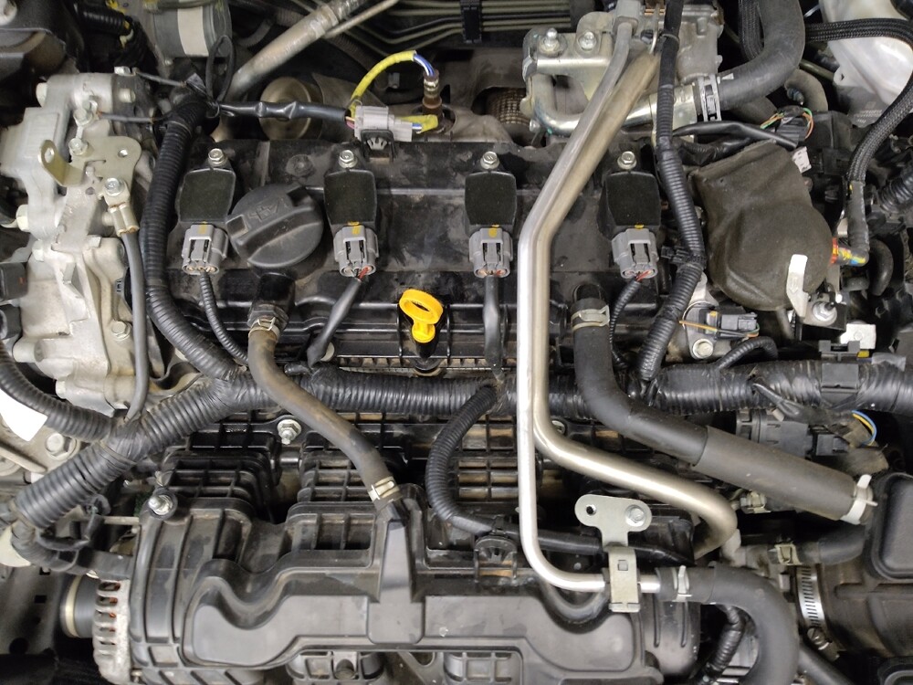 2021 Nissan Altima in Fort Worth, TX 76116 - 18124304 30