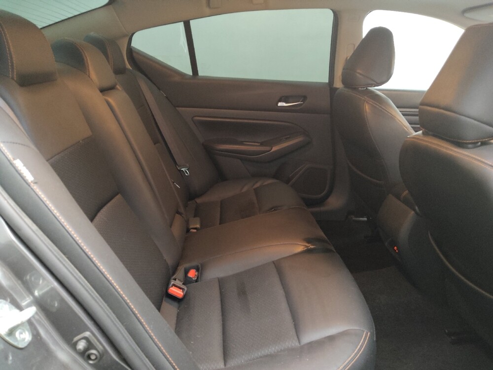 2021 Nissan Altima in Fort Worth, TX 76116 - 18124304 19