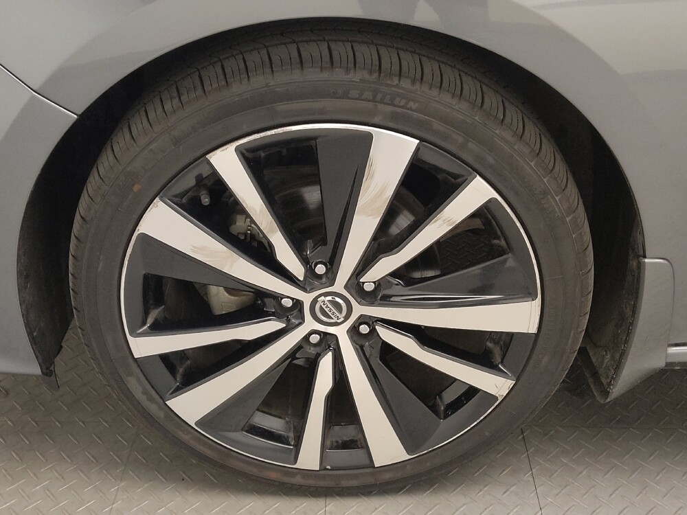 2021 Nissan Altima in Fort Worth, TX 76116 - 18124304 31