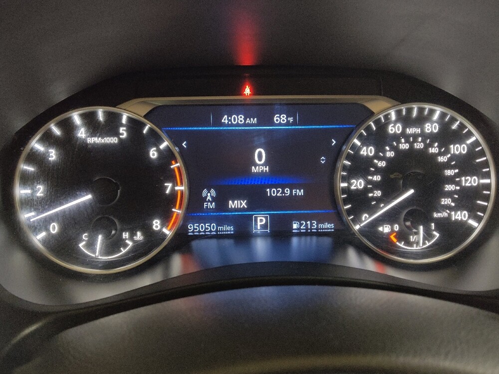 2021 Nissan Altima in Fort Worth, TX 76116 - 18124304 23