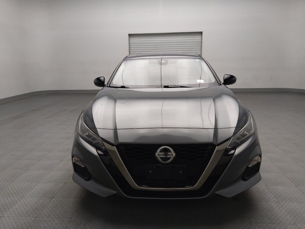 2021 Nissan Altima in Fort Worth, TX 76116 - 18124304 14