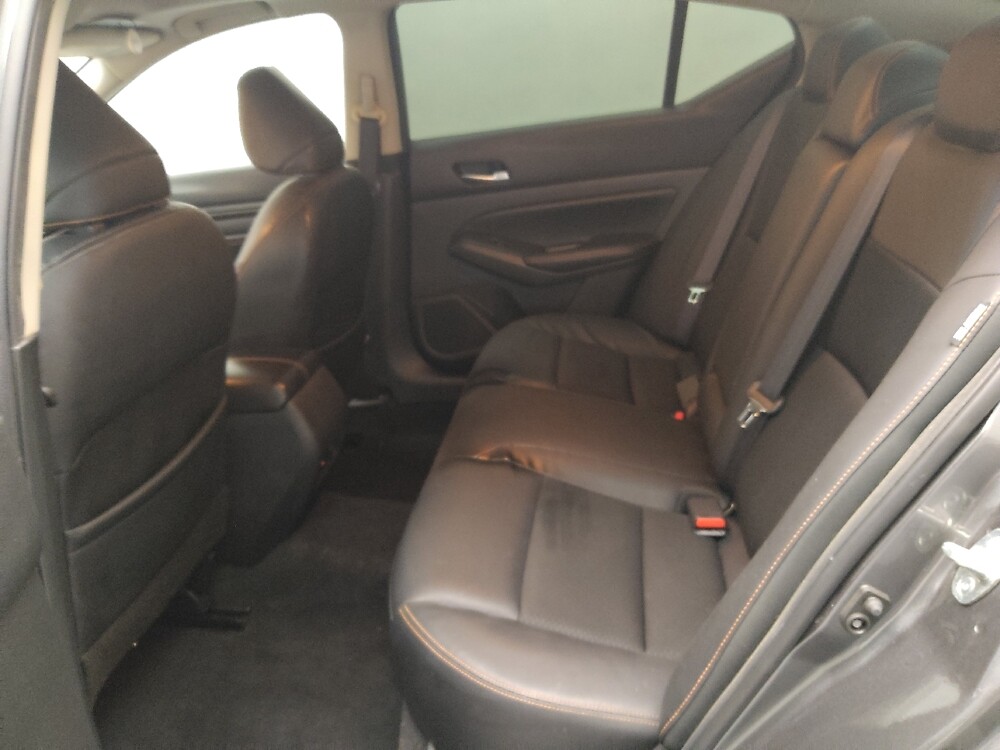 2021 Nissan Altima in Fort Worth, TX 76116 - 18124304 18